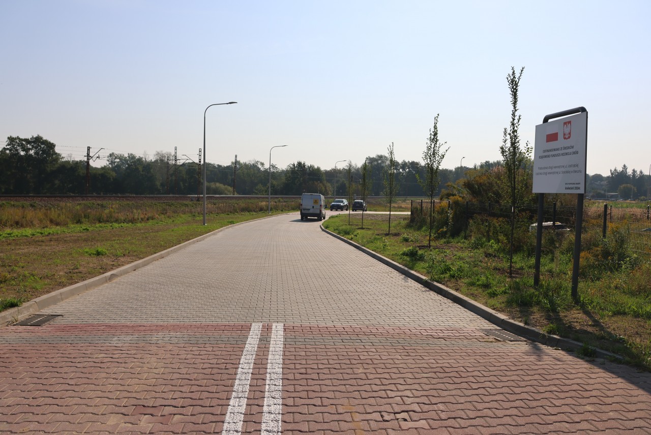 jastrzebia
